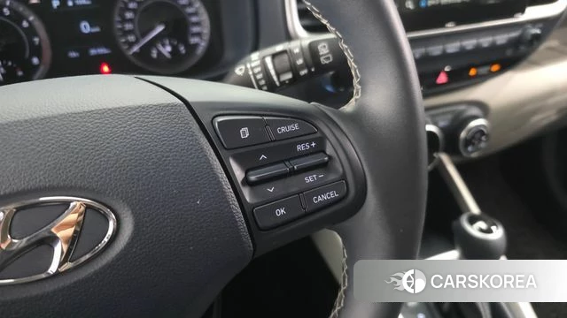 Hyundai Venue id 5003941 из Кореи 10
