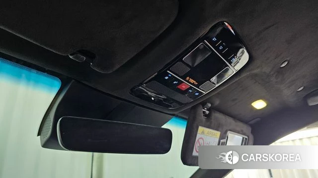 Hyundai Grandeur Hybrid (GN7) id 4834306 из Кореи 10