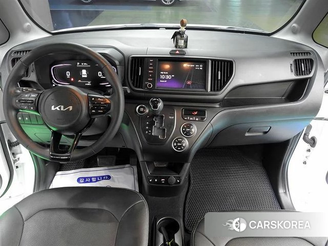 Kia The New Kia Ray id 4958237 из Кореи 10