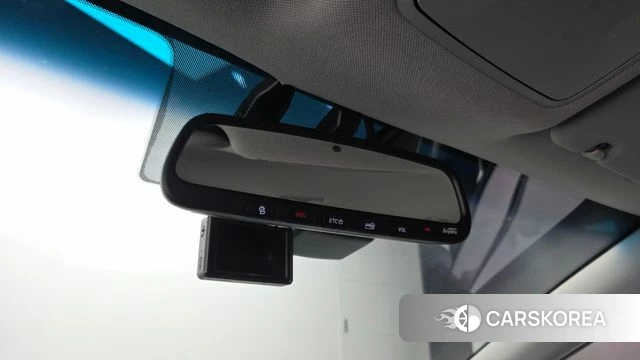 Hyundai The New Ionic Hybrid id 4997907 из Кореи 10