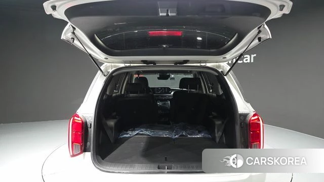 Hyundai The New Palisade id 4991696 из Кореи 10