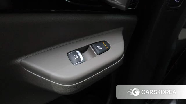 Kia The New Carnival 4th Generation id 5021023 из Кореи 10