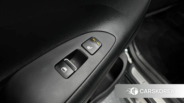 Hyundai Grandeur IG Hybrid id 4952697 из Кореи 10
