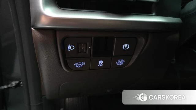 Hyundai Grandeur Hybrid (GN7) id 4996352 из Кореи 10