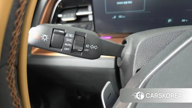 Ssangyong The New Torres id 4927918 из Кореи 10