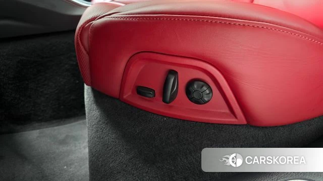 Porsche Panamera (976) id 4934925 из Кореи 10
