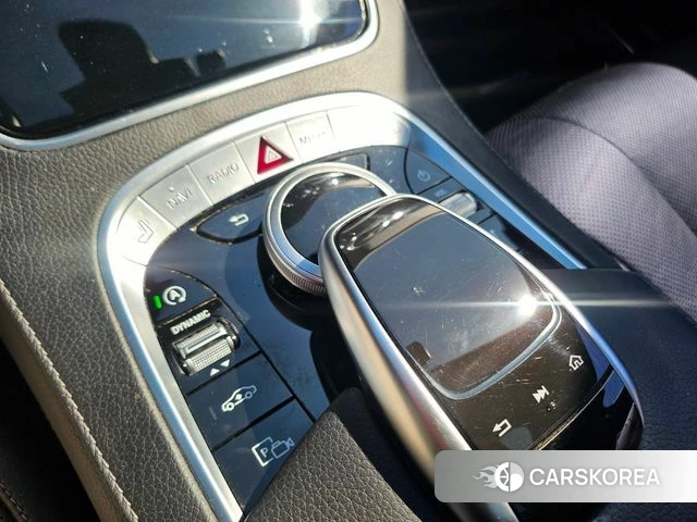 Mercedes-Benz S-Class W222 id 4988331 из Кореи 10