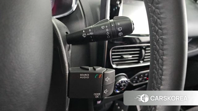 Renault Korea (Samsung) Clio id 5029024 из Кореи 10
