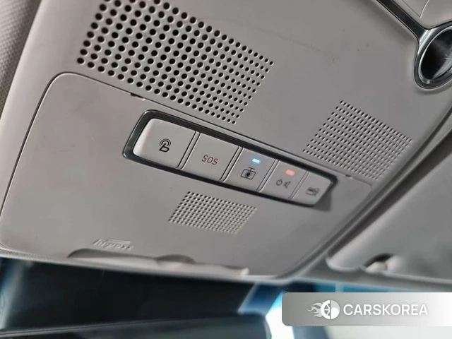 Hyundai The New Grandeur IG id 4917906 из Кореи 10