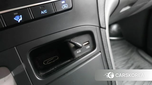 Hyundai The New Grand Starex id 4988075 из Кореи 10