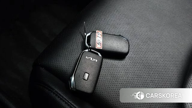 Kia Sportage 5th Generation id 3812601 из Кореи 10