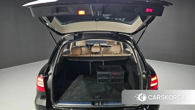 Mercedes-Benz GLC-Class X253 id 4943870 из Кореи 10