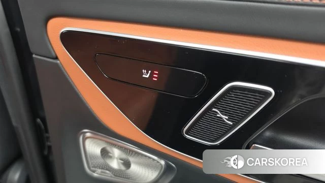 Mercedes-Benz GLC-Class X254 id 5011259 из Кореи 10
