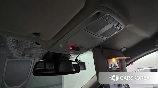 Renault Korea (Samsung) The New QM6 id 4997450 из Кореи 10