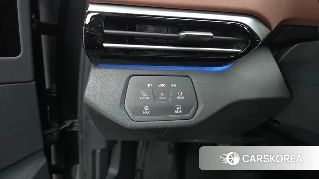 Volkswagen ID.4 id 4893819 из Кореи 10
