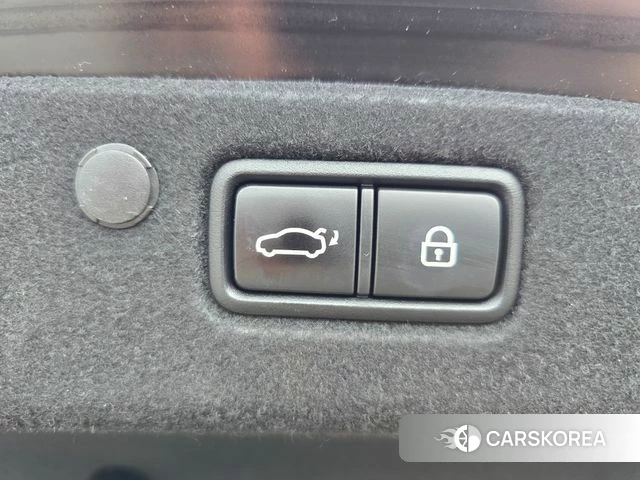 Hyundai The New Grandeur IG id 5018154 из Кореи 10