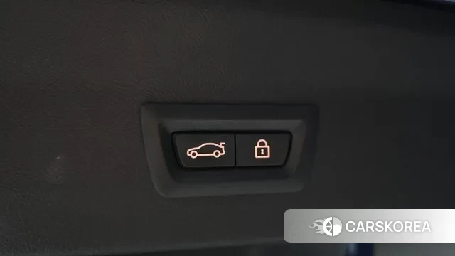 BMW X4 (G02) id 3728004 из Кореи 10