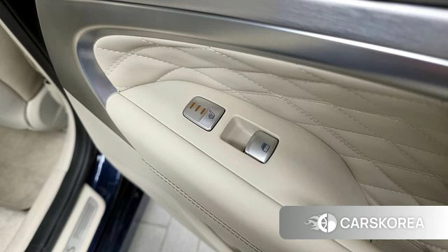 Genesis G70 id 3886131 из Кореи 10