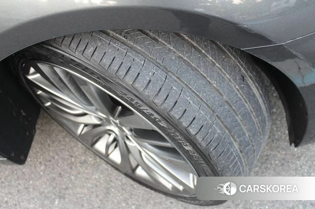 Genesis G80 id 4993239 из Кореи 10