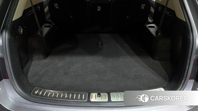 Genesis GV80 id 5028652 из Кореи 10