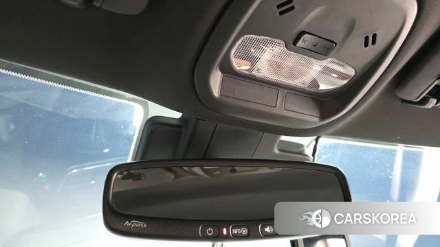 Chevrolet (GM Daewoo) Trax Crossover id 4898142 из Кореи 10