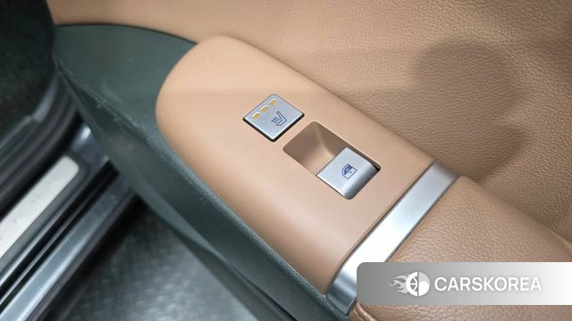 Hyundai Grandeur Hybrid (GN7) id 4996332 из Кореи 10