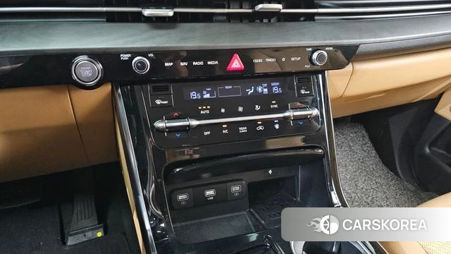Kia Carnival 4th generation id 4849151 из Кореи 10