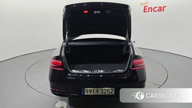 Genesis G90 (RS4) id 5001735 из Кореи 10