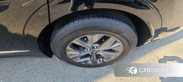 Kia Sportage 5th Generation id 5000711 из Кореи 10