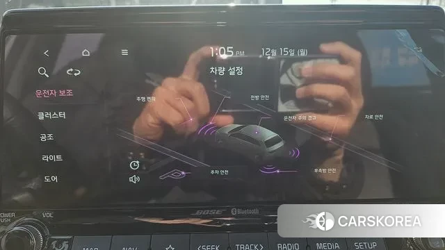 Kia Seltos id 3478357 из Кореи 10