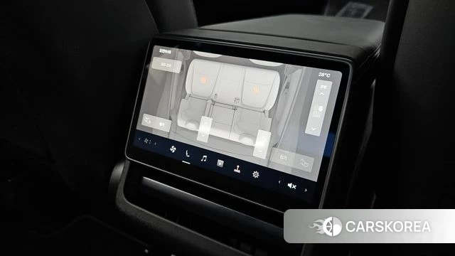 Tesla Model Y id 4897617 из Кореи 10