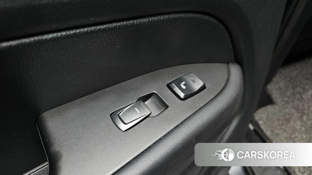 Ssangyong Rexton Sports id 4998804 из Кореи 10