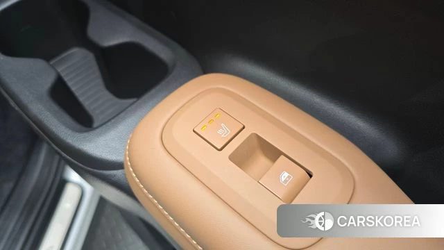 Hyundai Santa Fe (MX5) id 4950196 из Кореи 10