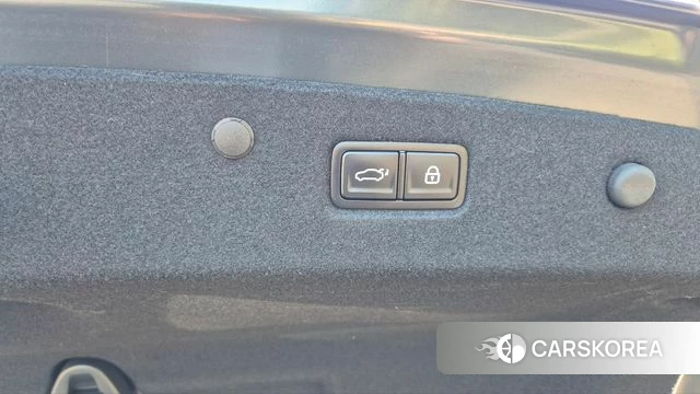 Kia K8 id 4969553 из Кореи 10