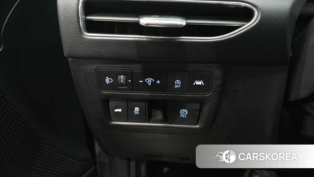 Hyundai Sonata (DN8) id 4541143 из Кореи 10