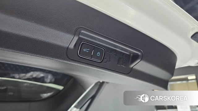 Ford Explorer 6th Generation id 4985135 из Кореи 10