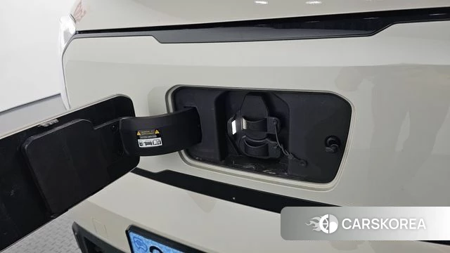 Kia The New Kia Ray EV id 5038765 из Кореи 10