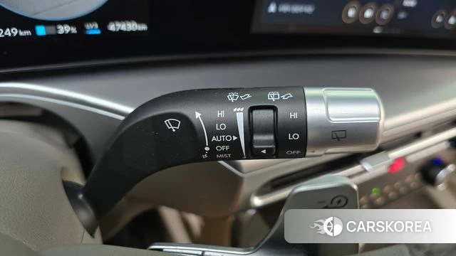 Hyundai Ionic 9 id 5011028 из Кореи 10