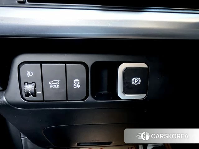 Hyundai Santa Fe (MX5) id 5026238 из Кореи 10