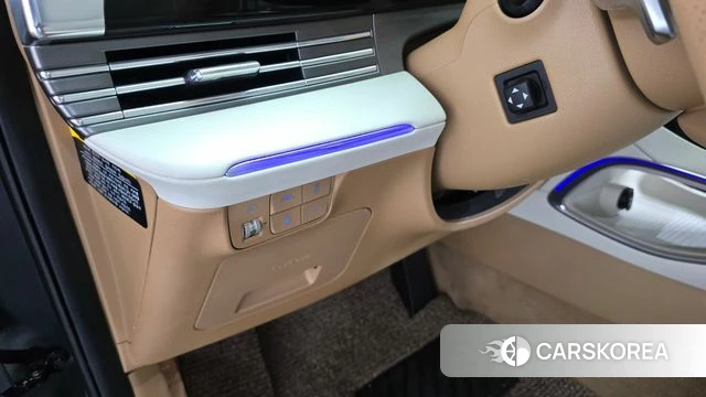 Hyundai The New Grandeur IG id 4998189 из Кореи 10