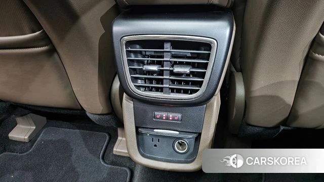 Lincoln MKX 2nd Generation id 5048681 из Кореи 10