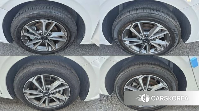 Kia The New K3 2nd generation id 4991790 из Кореи 10
