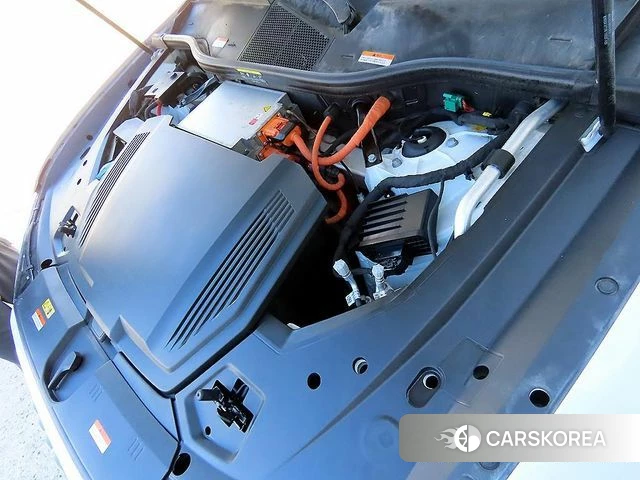 Audi e-Tron id 4966361 из Кореи 10