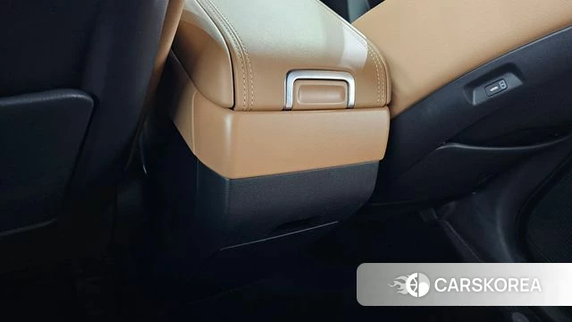 Hyundai Santa Fe (MX5) id 4985327 из Кореи 10