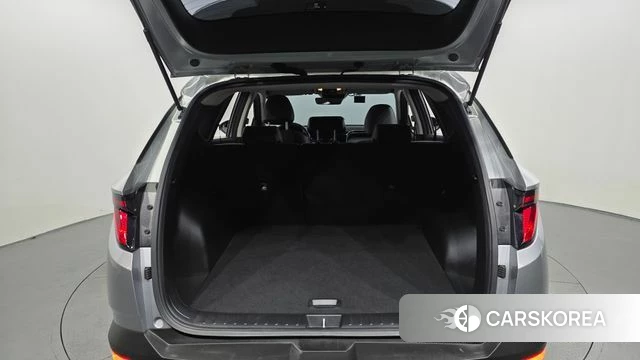 Hyundai Tucson (NX4) id 4683495 из Кореи 10