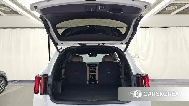Kia The New Sorento 4th Generation id 5045538 из Кореи 10