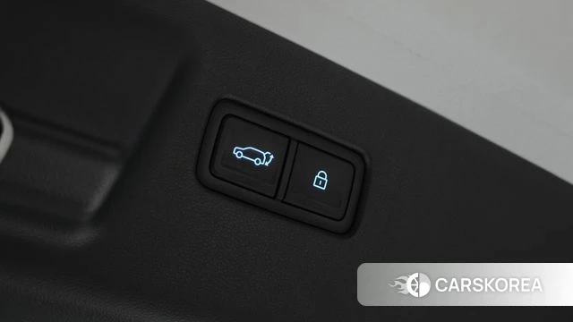Hyundai Santa Fe (MX5) id 4995768 из Кореи 10