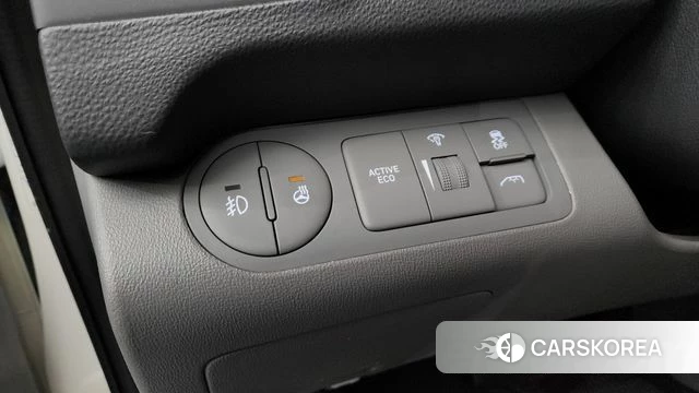 Hyundai The New Grand Starex id 4464528 из Кореи 10