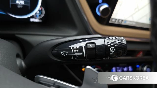Hyundai Sonata (DN8) id 5029083 из Кореи 10