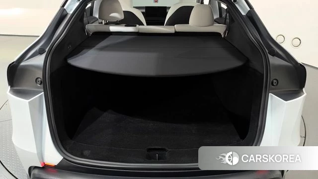 Tesla Model Y id 4847365 из Кореи 10